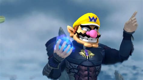 Alongside the reveal of this game, it was officially announced that a new Princess Peach game is in development, along with a remaster for the 3DS game Luigi's Mansion Dark Moon. . Wario64 twitter